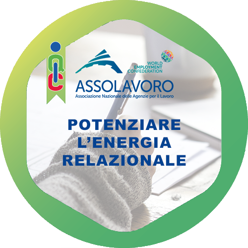 Potenziare l'energia razionale